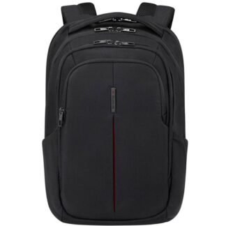 Samsonite Mochila para portátil 14" Guardit 3.0 negro