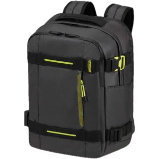 Mochila Urban Track 15.6 negra de American Tourister