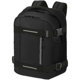 American Tourister mochila Urban Track 15.6 negra