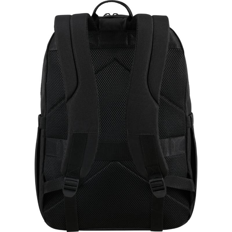 Mochila Urban Groove 15.6" de American Tourister color negro - Imagen 2