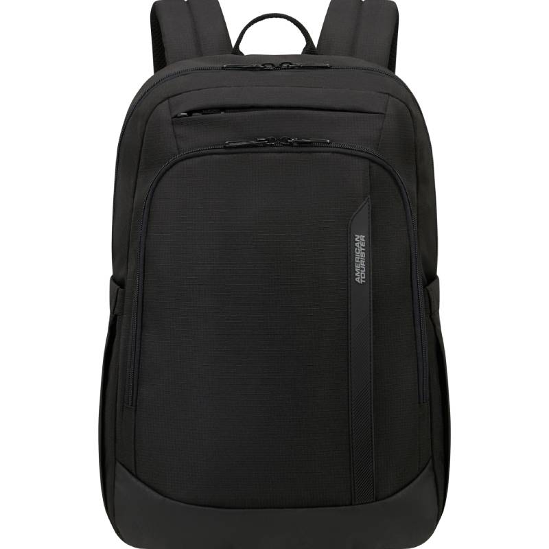Mochila Urban Groove 15.6" de American Tourister color negro - Imagen 3