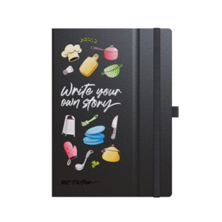 Cuaderno BIC® Partner A5 Tapa dura