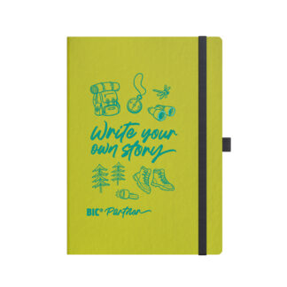 Cuaderno BIC® Partner A5 Fruit Cover