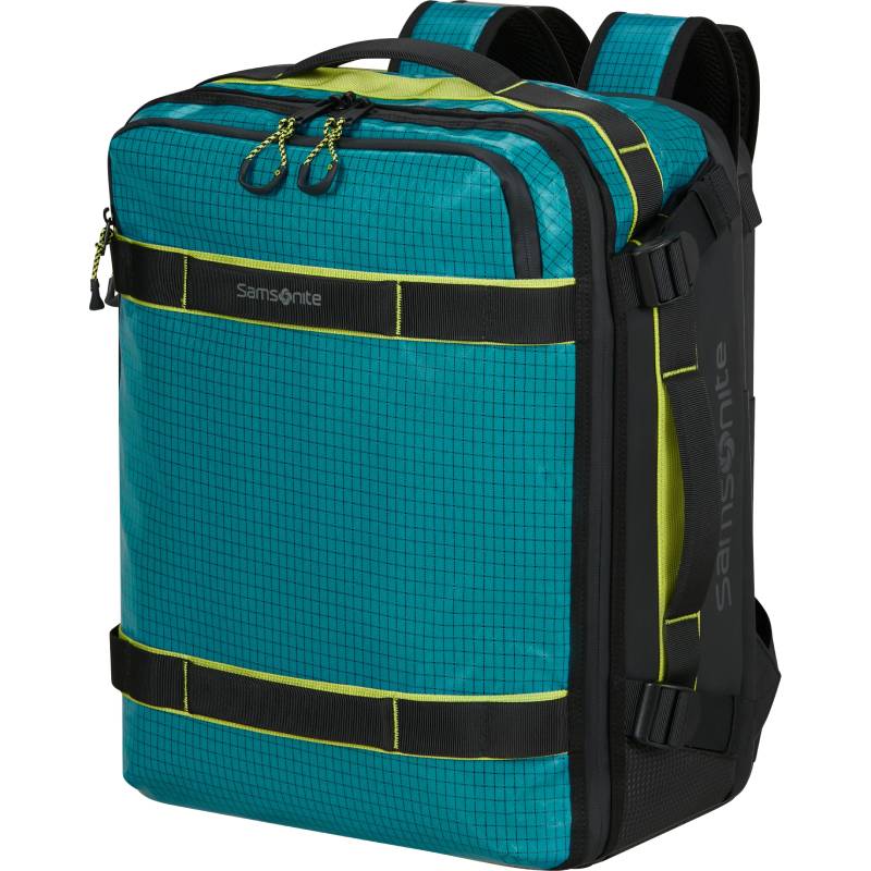 Samsonite Outtrax color Deep Teal