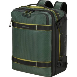 Mochila Samsonite Outtrax 17.3” (Edición Corporate Premium)