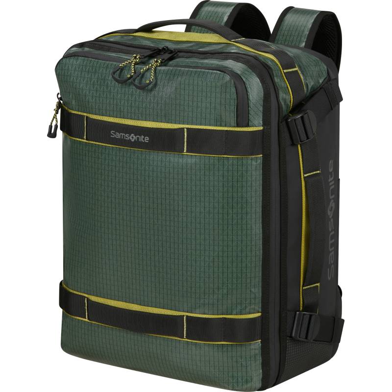 Mochila Samsonite Outtrax 17.3” (Edición Corporate Premium)